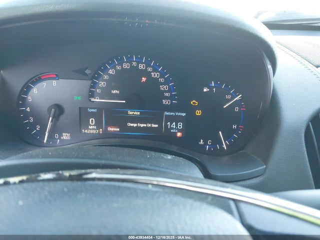 2013 CADILLAC ATS 1G6AB5RA3D0115045 Photo 6