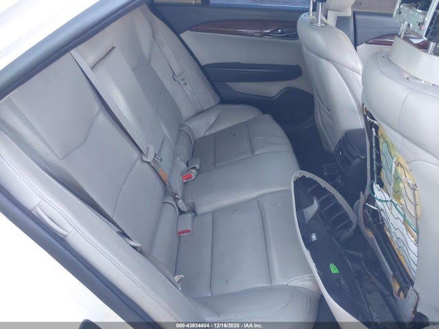 2013 CADILLAC ATS 1G6AB5RA3D0115045 Photo 7