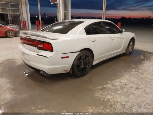 2012 DODGE CHARGER 2C3CDXBG9CH119920 Photo 3