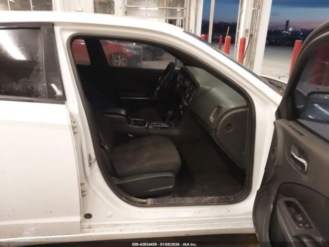 2012 DODGE CHARGER 2C3CDXBG9CH119920 Photo 4