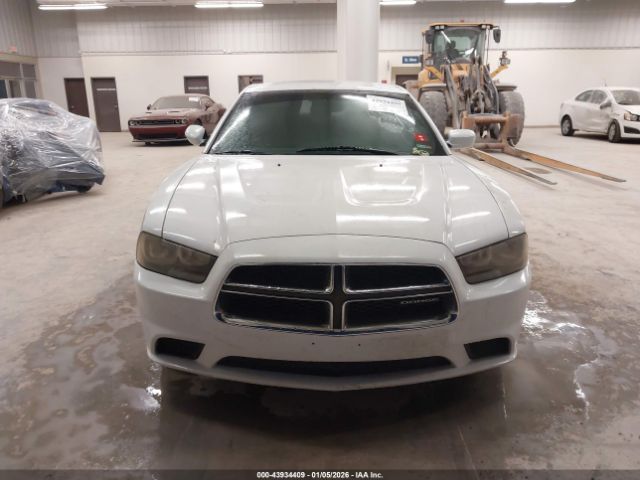 2012 DODGE CHARGER 2C3CDXBG9CH119920 Photo 5