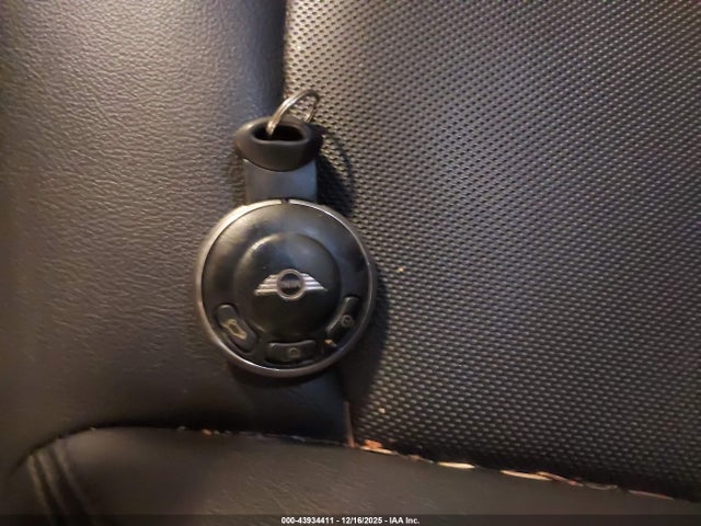 2013 MINI COUNTRYMAN WMWZC5C52DWP33878 Photo 10