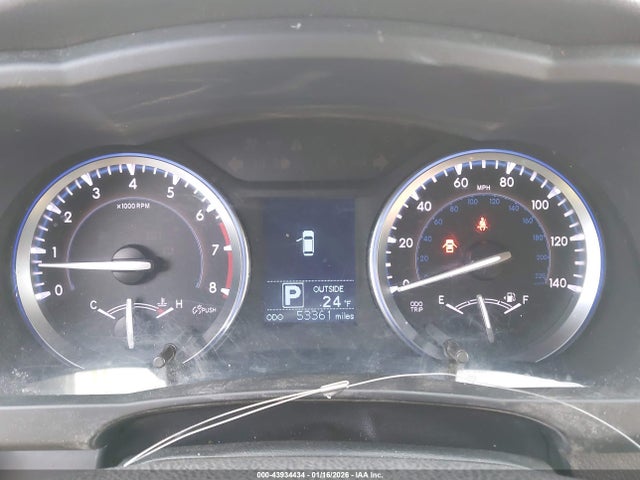 2016 TOYOTA HIGHLANDER 5TDBKRFH6GS310696 Photo 6