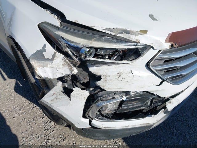 5NMZUDLB1JH098862 Hyundai Santa Fe Sport 2.4l