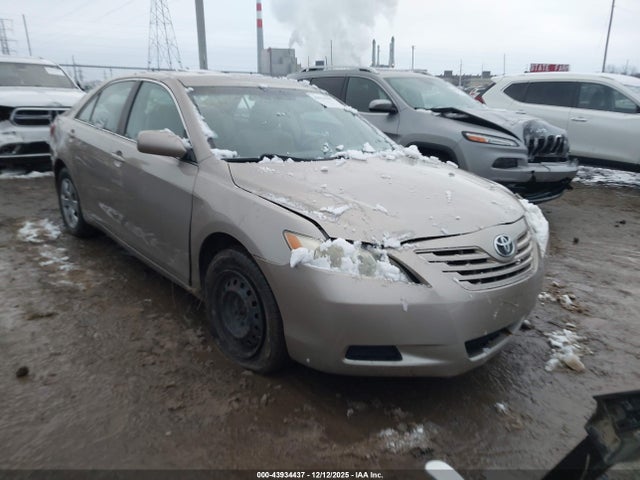 Aukcja sprzedaży 2007 Toyota Camry Le, vin: 4T1BE46K77U648766, numer aukcji: 43934437