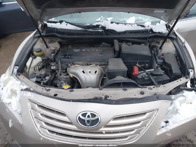 43934437 :رقم المزاد ، 4T1BE46K77U648766 vin ، 2007 Toyota Camry Le مزاد بيع