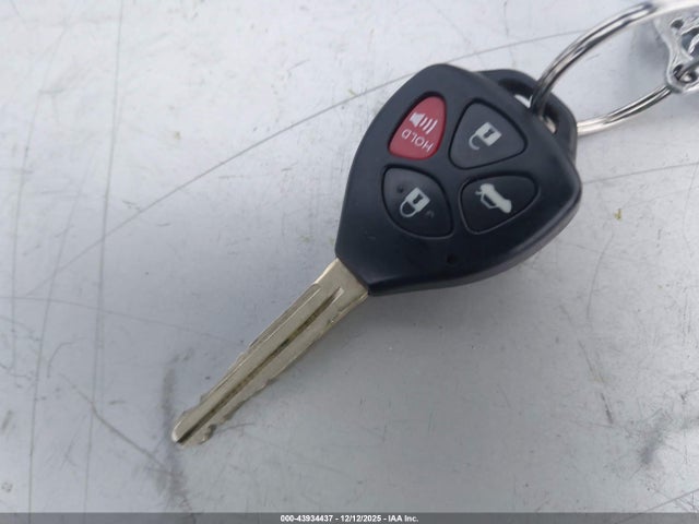43934437 :رقم المزاد ، 4T1BE46K77U648766 vin ، 2007 Toyota Camry Le مزاد بيع