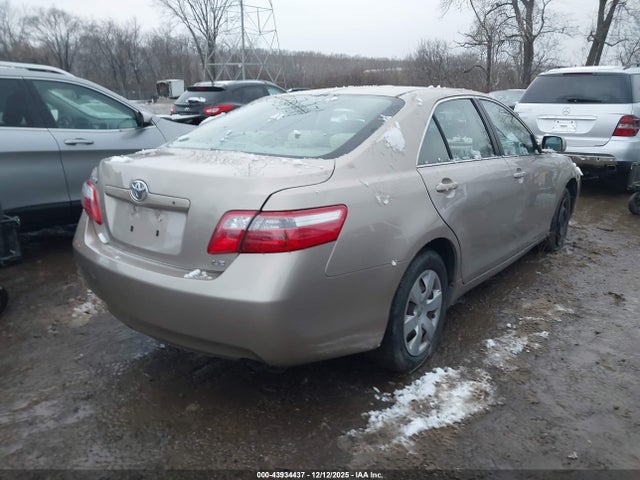 43934437 :رقم المزاد ، 4T1BE46K77U648766 vin ، 2007 Toyota Camry Le مزاد بيع