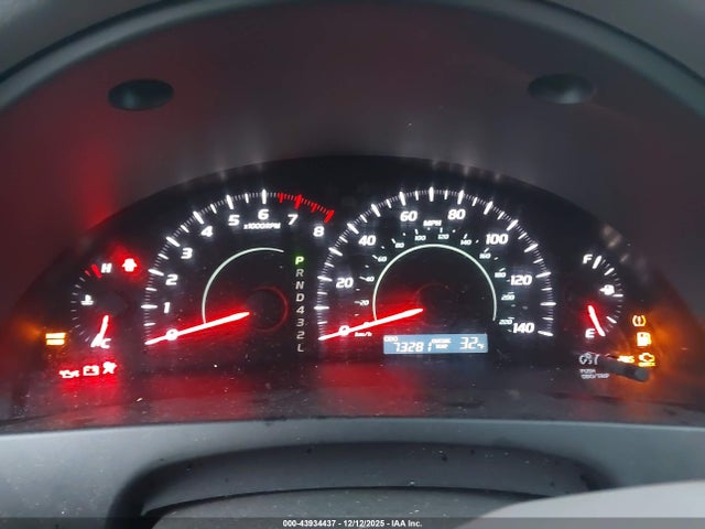 43934437 :رقم المزاد ، 4T1BE46K77U648766 vin ، 2007 Toyota Camry Le مزاد بيع