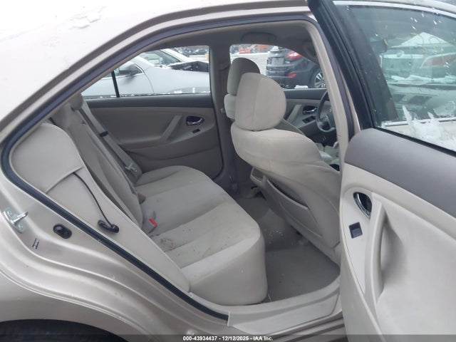43934437 :رقم المزاد ، 4T1BE46K77U648766 vin ، 2007 Toyota Camry Le مزاد بيع