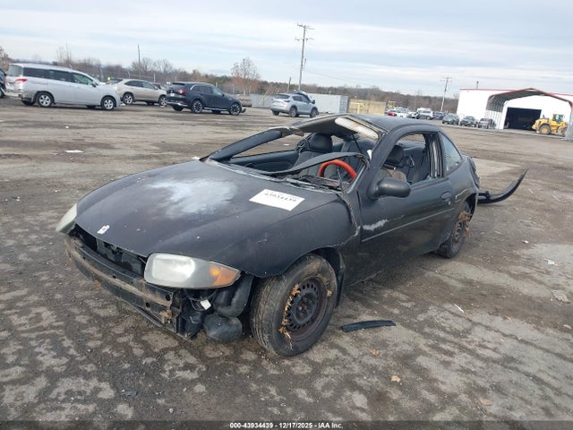 2003 CHEVROLET CAVALIER 1G1JC12F037150424 Photo 1