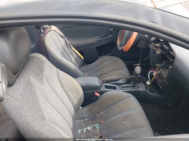 2003 CHEVROLET CAVALIER 1G1JC12F037150424 Photo 4