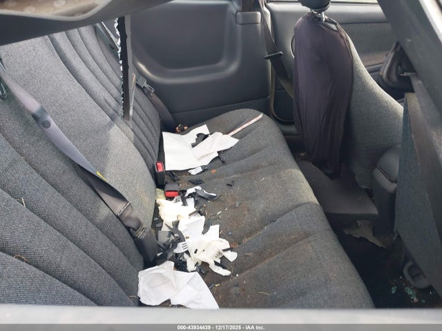 2003 CHEVROLET CAVALIER 1G1JC12F037150424 Photo 7