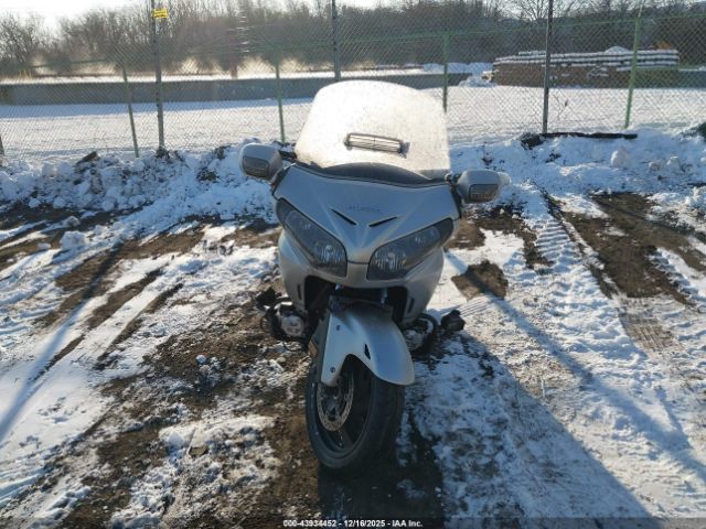 2016 HONDA GL1800 JH2SC68G3GK401102 Photo 4