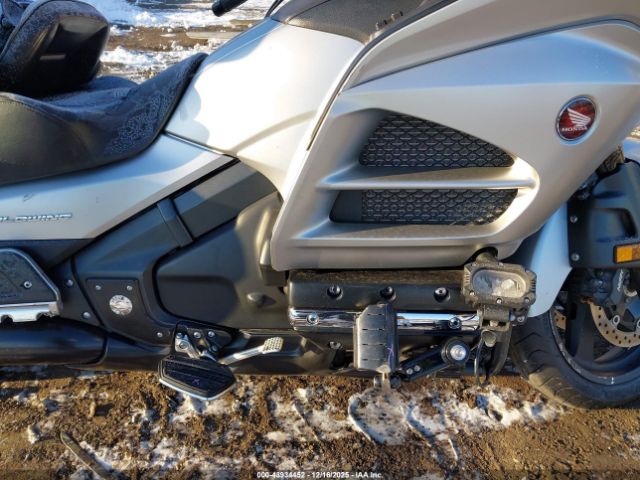 2016 HONDA GL1800 JH2SC68G3GK401102 Photo 7