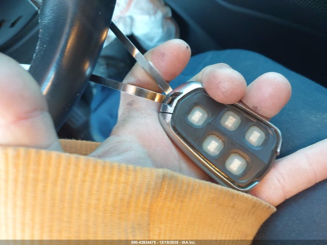 2018 CADILLAC XTS 2G61M5S30J9117424 Photo 10