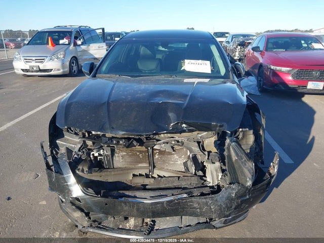 Продаж на аукціоні авто 2018 Cadillac Xts Luxury, vin: 2G61M5S30J9117424, номер лоту: 43934475