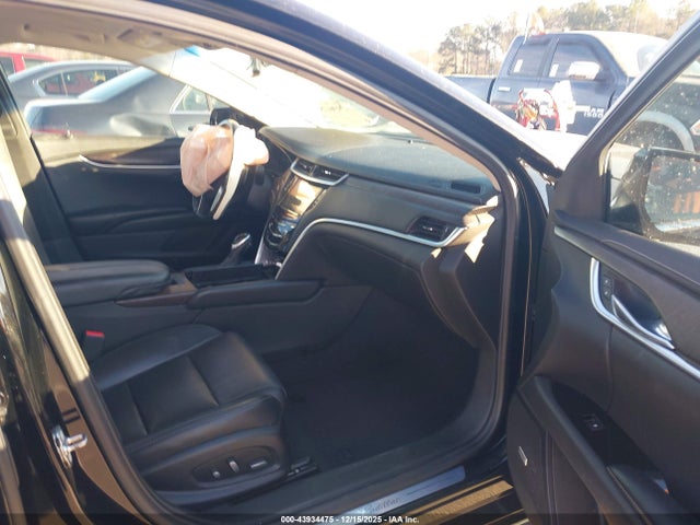 2018 CADILLAC XTS 2G61M5S30J9117424 Photo 4