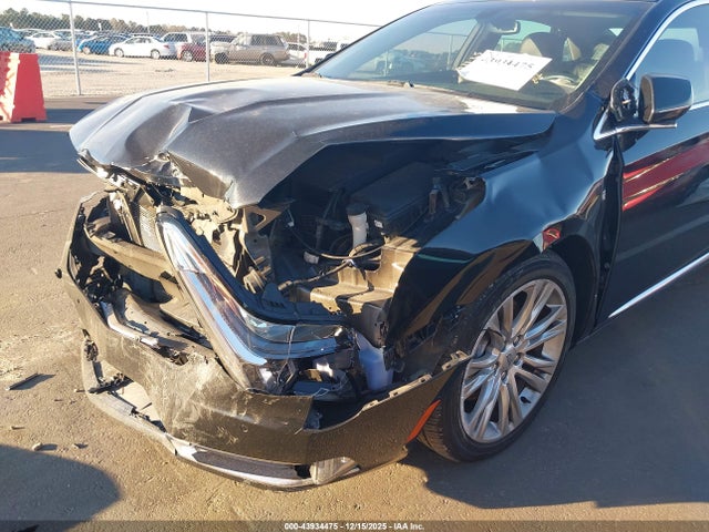 2018 CADILLAC XTS 2G61M5S30J9117424 Photo 5