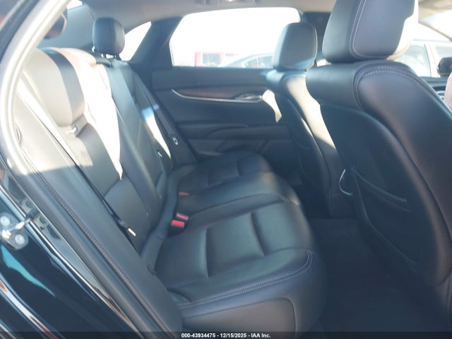 2018 CADILLAC XTS 2G61M5S30J9117424 Photo 7
