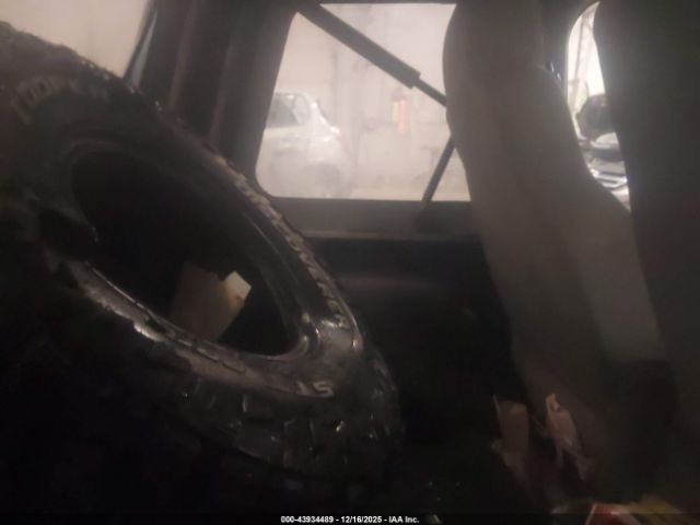 2005 JEEP WRANGLER 1J4FA39S55P321120 Photo 7