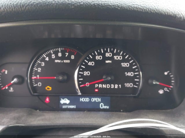 2010 CADILLAC DTS 1G6KD5EY4AU137643 Photo 6