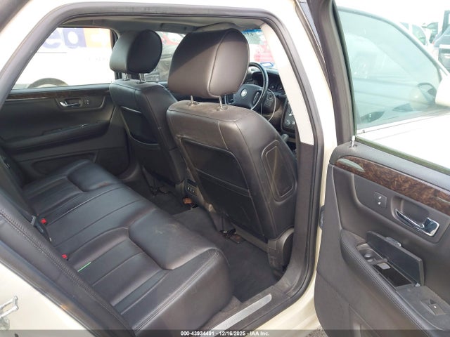 2010 CADILLAC DTS 1G6KD5EY4AU137643 Photo 7