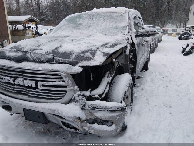 2020 RAM 1500 1C6SRFBT6LN280269 Photo 5