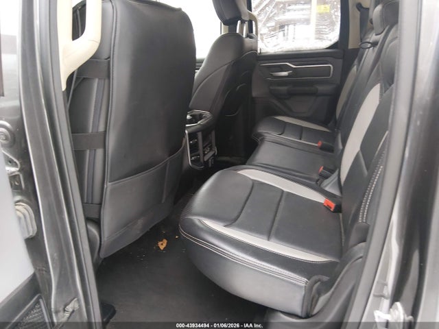 2020 RAM 1500 1C6SRFBT6LN280269 Photo 7