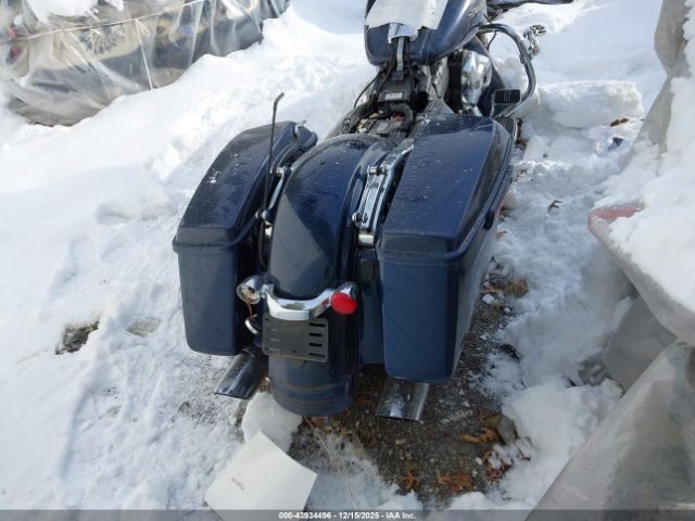 2014 HARLEY-DAVIDSON FLHX 1HD1KBM11EB604843 Photo 5