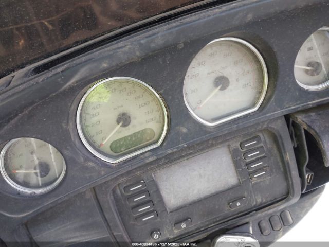 2014 HARLEY-DAVIDSON FLHX 1HD1KBM11EB604843 Photo 6