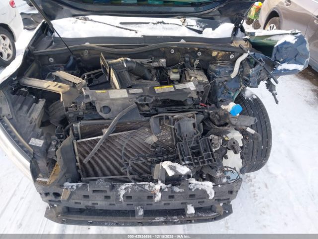 2022 VOLKSWAGEN ATLAS 1V2HP2CA6NC512073 Photo 9