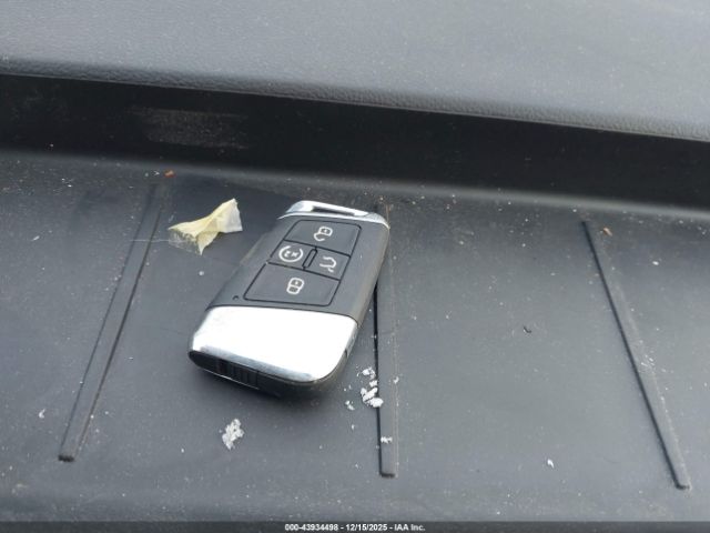 2022 VOLKSWAGEN ATLAS 1V2HP2CA6NC512073 Photo 10