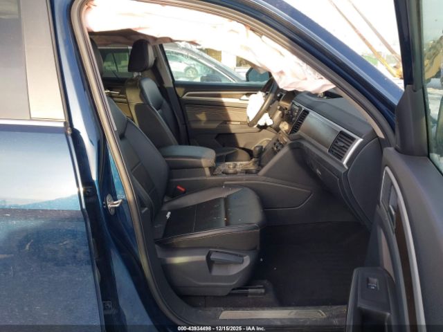 2022 VOLKSWAGEN ATLAS 1V2HP2CA6NC512073 Photo 4