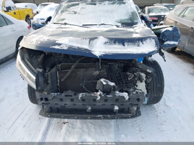 2022 VOLKSWAGEN ATLAS 1V2HP2CA6NC512073 Photo 5