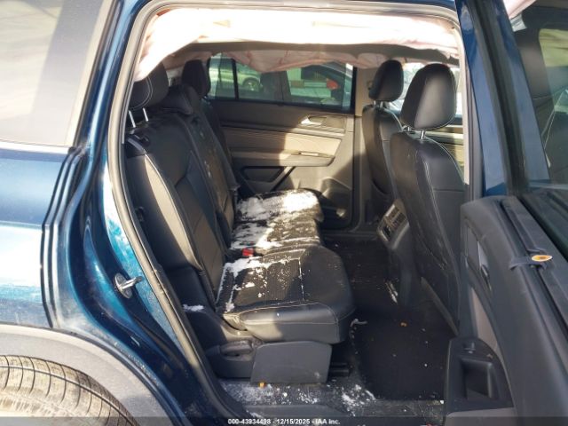 2022 VOLKSWAGEN ATLAS 1V2HP2CA6NC512073 Photo 7
