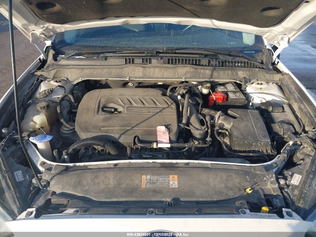Aukcja sprzedaży 2015 Ford Fusion Se, vin: 3FA6P0HD4FR192552, numer aukcji: 43934501