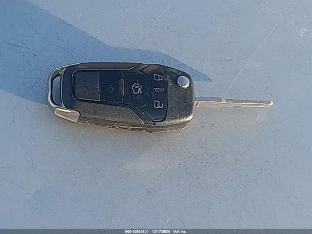 Aukcja sprzedaży 2015 Ford Fusion Se, vin: 3FA6P0HD4FR192552, numer aukcji: 43934501
