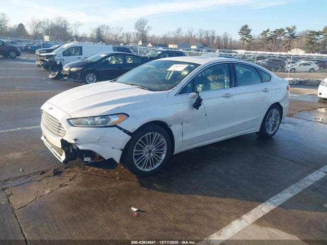Aukcja sprzedaży 2015 Ford Fusion Se, vin: 3FA6P0HD4FR192552, numer aukcji: 43934501