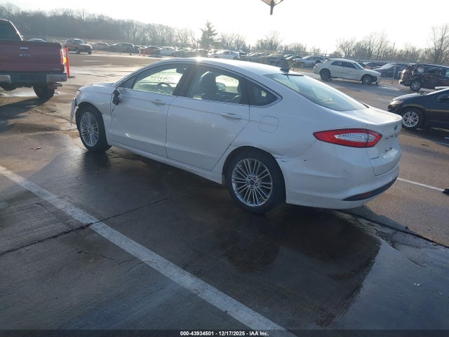 Aukcja sprzedaży 2015 Ford Fusion Se, vin: 3FA6P0HD4FR192552, numer aukcji: 43934501