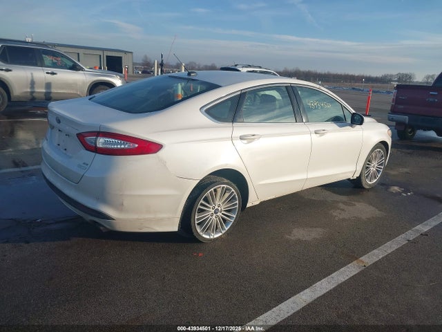 Aukcja sprzedaży 2015 Ford Fusion Se, vin: 3FA6P0HD4FR192552, numer aukcji: 43934501