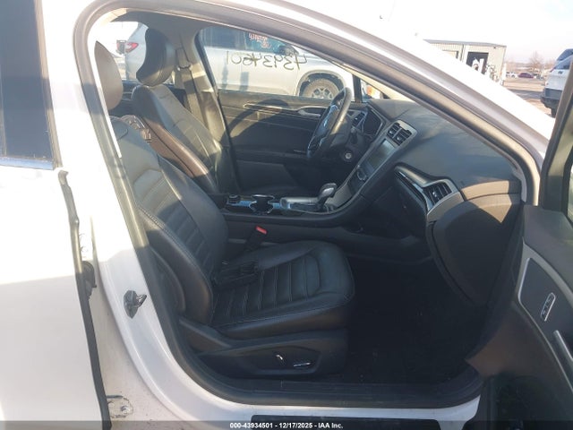 Aukcja sprzedaży 2015 Ford Fusion Se, vin: 3FA6P0HD4FR192552, numer aukcji: 43934501