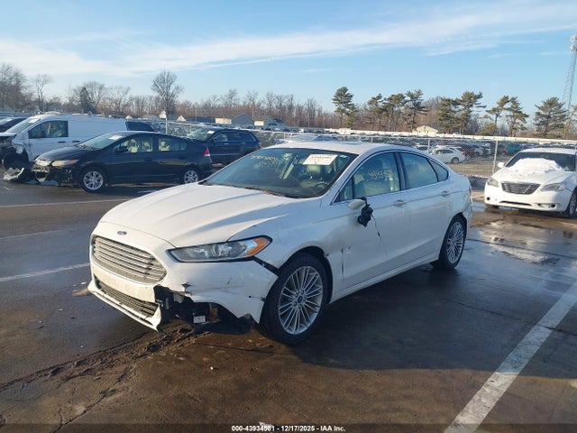 Aukcja sprzedaży 2015 Ford Fusion Se, vin: 3FA6P0HD4FR192552, numer aukcji: 43934501