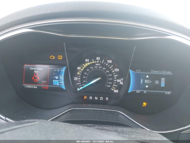 Aukcja sprzedaży 2015 Ford Fusion Se, vin: 3FA6P0HD4FR192552, numer aukcji: 43934501