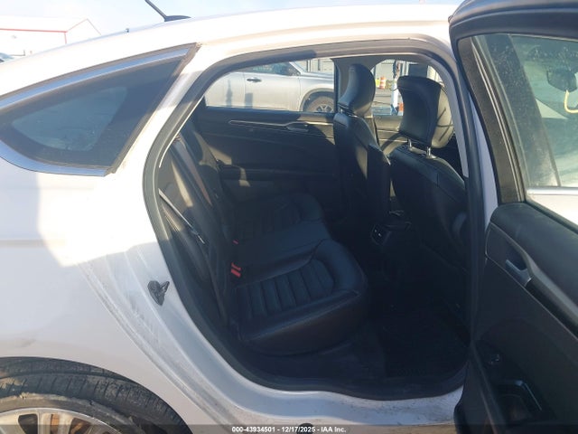 Aukcja sprzedaży 2015 Ford Fusion Se, vin: 3FA6P0HD4FR192552, numer aukcji: 43934501