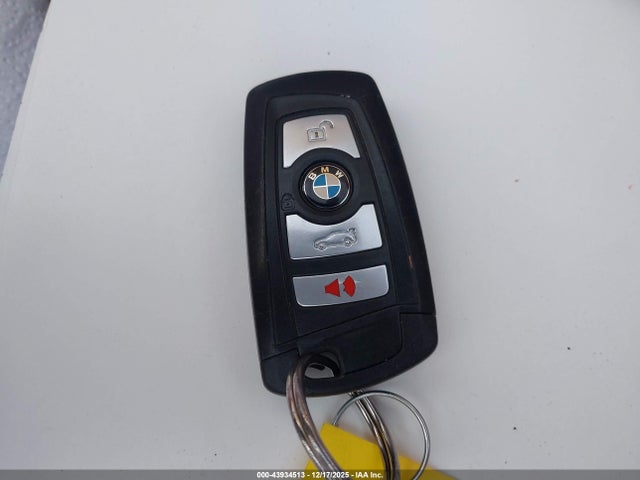 2016 BMW X4 5UXXW3C50G0R21567 Photo 10