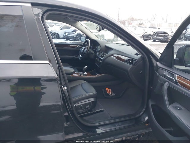 2016 BMW X4 5UXXW3C50G0R21567 Photo 4