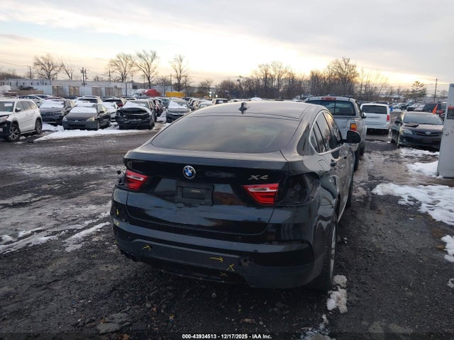 2016 BMW X4 5UXXW3C50G0R21567 Photo 5