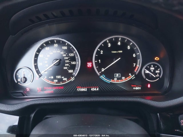 2016 BMW X4 5UXXW3C50G0R21567 Photo 6