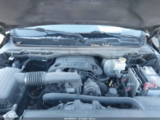 2019 RAM 1500 1C6SRFCTXKN597789 Photo 9